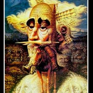 Fundraising Page: Keith Hampton